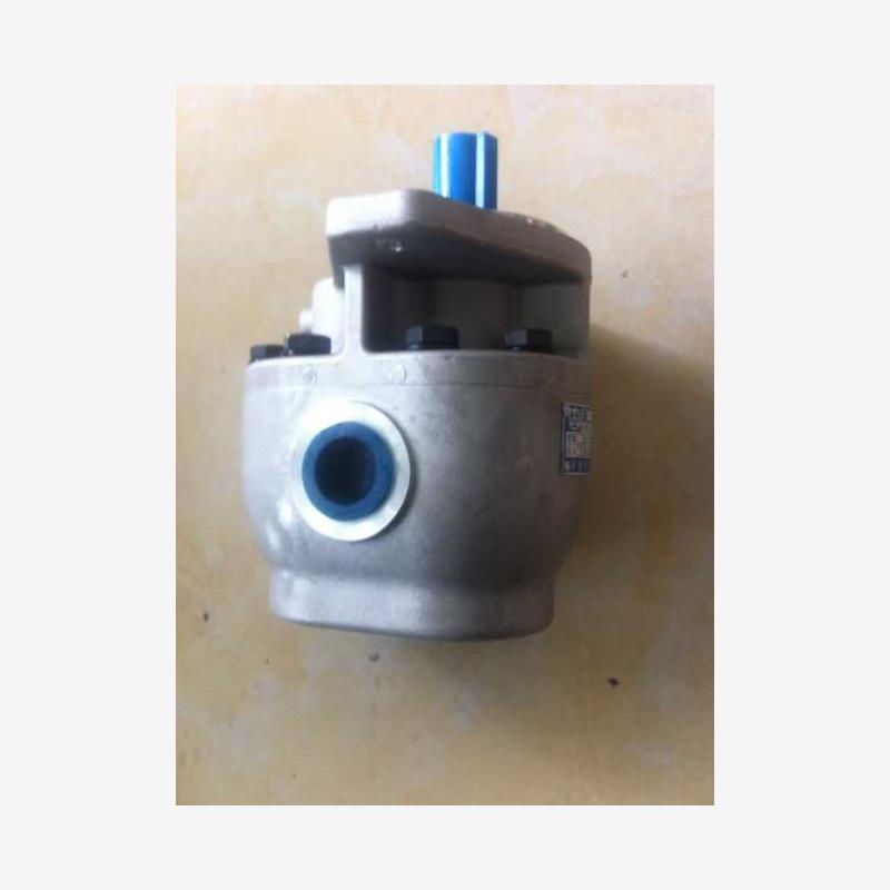 新款液压齿轮泵CBF-E10P