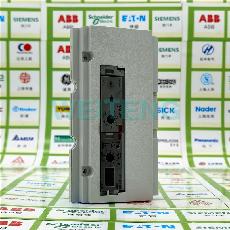 询价GE通用 FGRJ3LL0400 电子式SMR1脱扣器单元模块FGTAA3L0400断