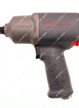 美国英格索兰 2135TIMAX-AP气动冲击扳手 1/2＂气扳机 小风炮