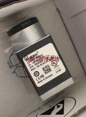 议价acA640-300gcBASLER工业相机