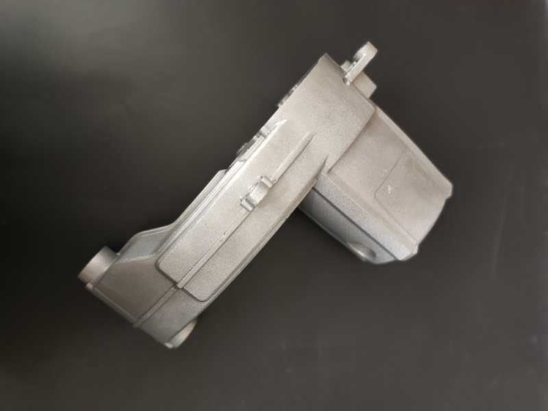 双木9355B铝机壳摇臂 支架350切割机外壳东本 铃木机壳原装配件