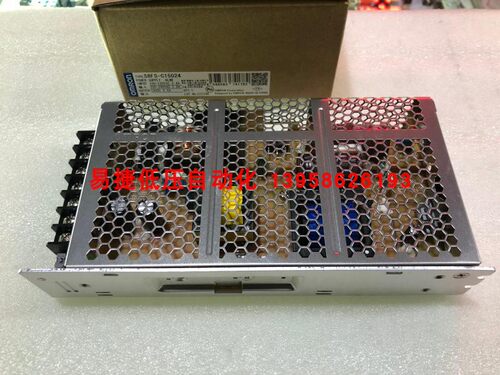 原装开关电源 S8FS-C15024 150W 24V输出 6.5A