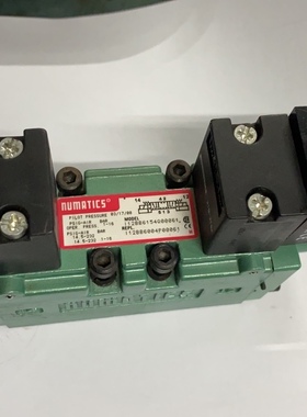 纽曼蒂克NUMANTICS电磁阀L12BB6154Q00061/L12BB6004P00061秒发货