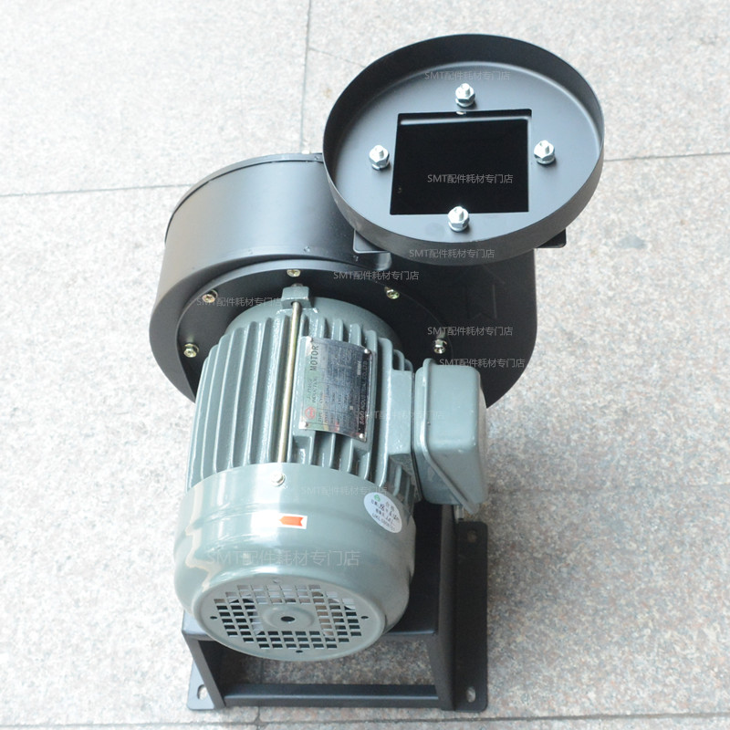 劲拓波峰焊抽风马达离心