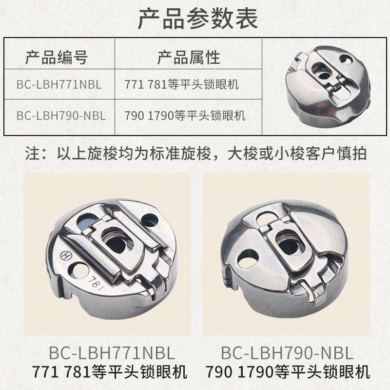 华洋平头锁眼机壳梭电脑