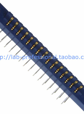美国SULLINS连接器 EBM15MMBD 边缘板 卡边缘 原装全新进口