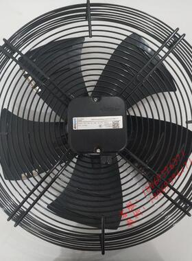 新款冷库电机外转子风机轴流风扇S4E300 E350 E400 D710 D800现货