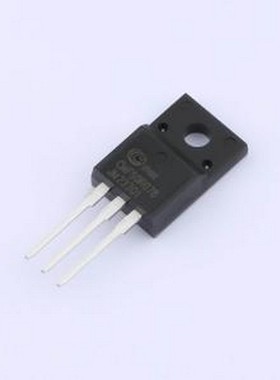 CMF60R078 场效应管(MOSFET) 1个N沟道 耐压:600V 电流:50A TO-22