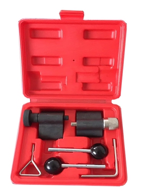 大众奥迪正时皮带更换工具6件套 VW.AUDI 正时工具组T10050