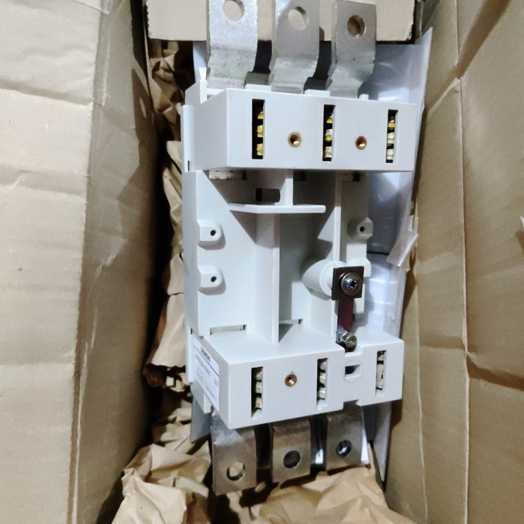 【工控数码】西门子 3VF9324-1FA10 3VF3 150/200/250A底座议价