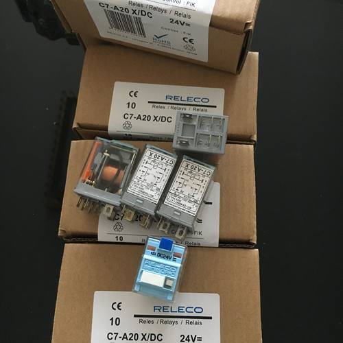 询价正品RELECO serie QR-C宜科C9-A41 A41X A41DX C7-A20X S9-M
