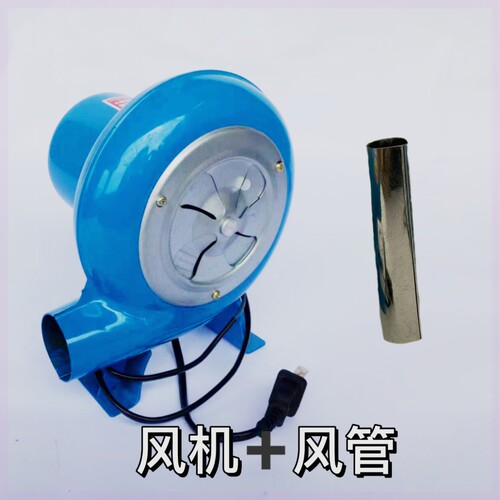 德国进口交流鼓风机强大