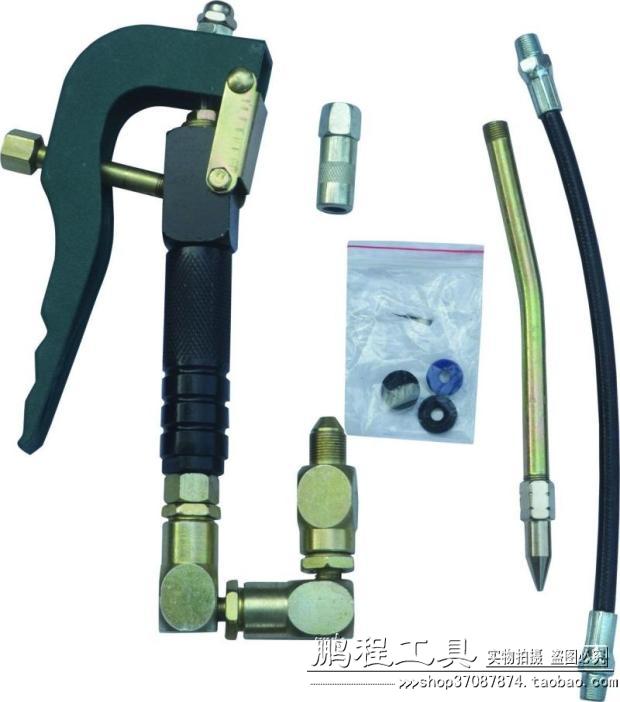 高档重型气动黄油枪配件