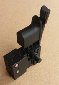 精品开关 6mm手电钻 FF02-6A手电钻开关/日立D6SH手电钻改装开关