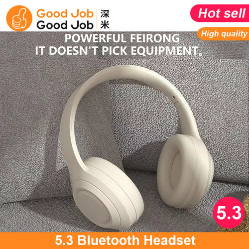 WirelessHeadphonBluetF