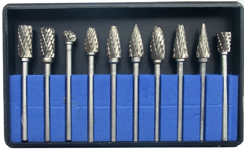 钨钢硬质打磨头铣刀合金