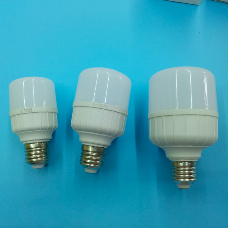 京一照明灯泡柱形卡口超