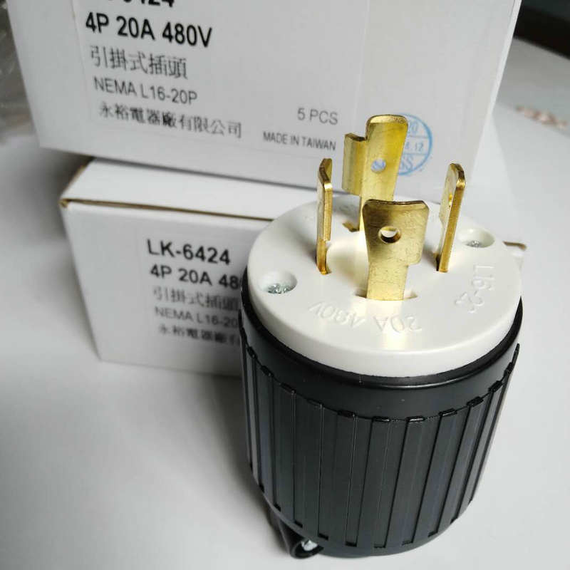 台湾隆光永裕电器厂系列