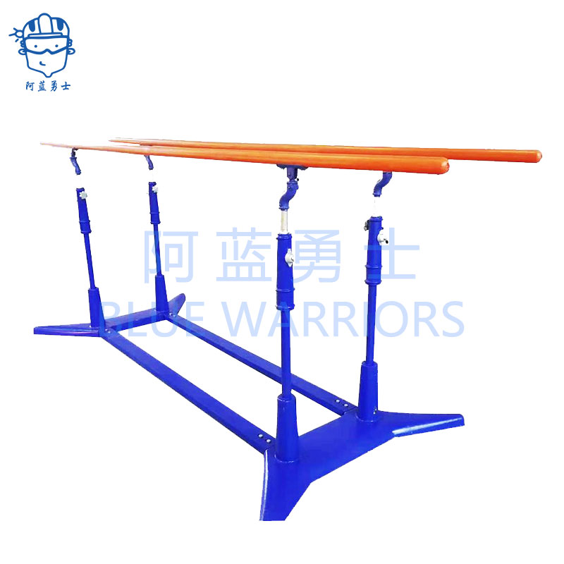 阿蓝新款单杠双户外室内