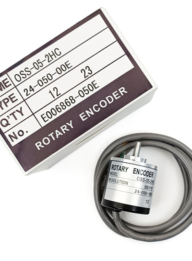 旋转编码器 OSS-02-2HC OSS-05-2M OSS-01-2 OSS-036-2C