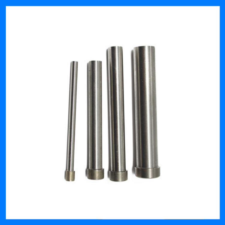 冲针高速钢模具头不锈孔