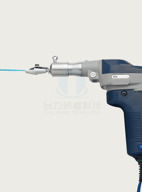 原装日本进口ARGOFILE枪型往复式超声波打磨机RE-35 电动锉刀机