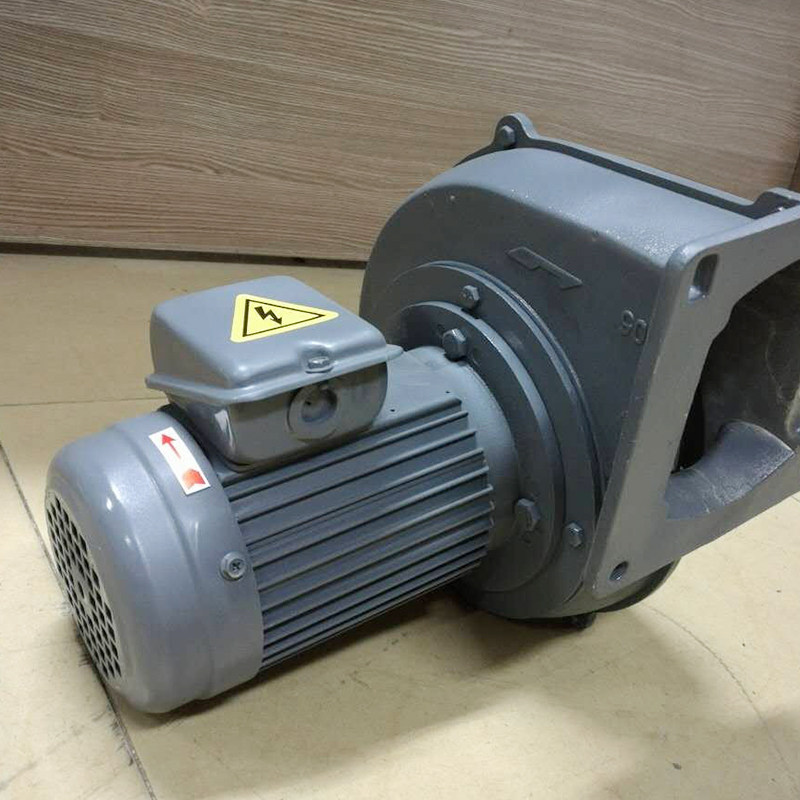 新款MS散热离心风机220v强力大功率工业除尘380v排风机蜗牛式包邮