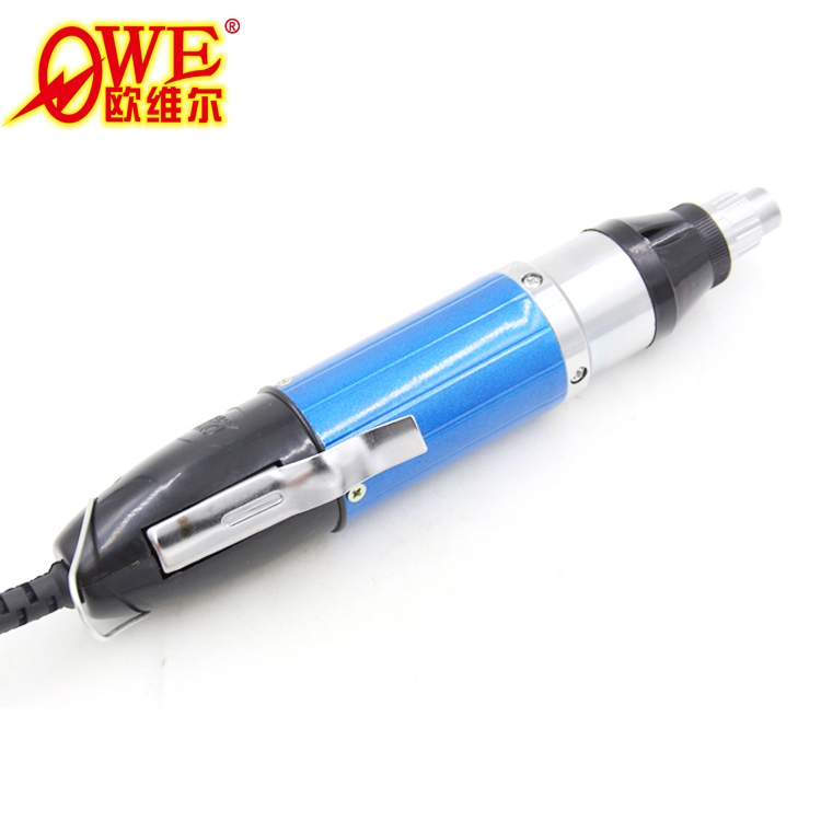 台湾欧维尔电动螺丝批刀