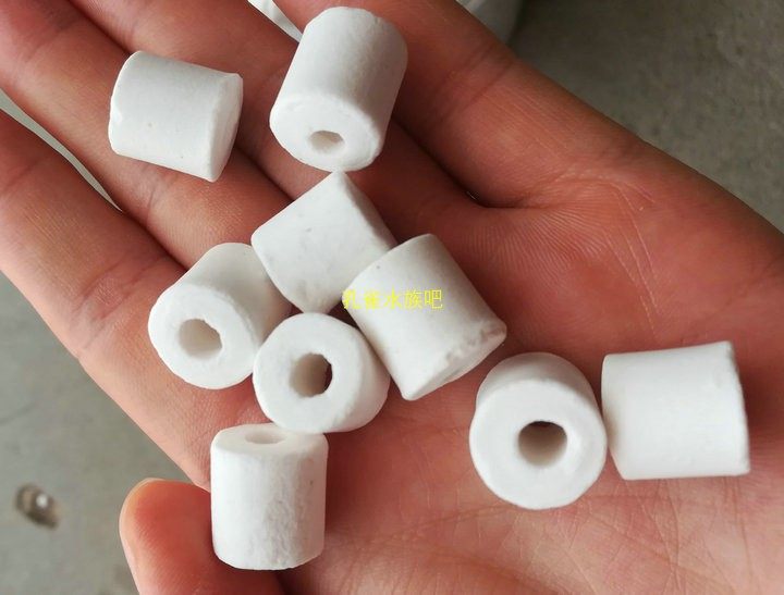 水族箱鱼缸过滤材料陶瓷环玻璃水族滤材呼吸环过滤陶瓷环过滤材料,畜牧/养殖物资,畜牧/养殖器械,淘宝优惠券,粉丝福利购,淘宝优惠卷