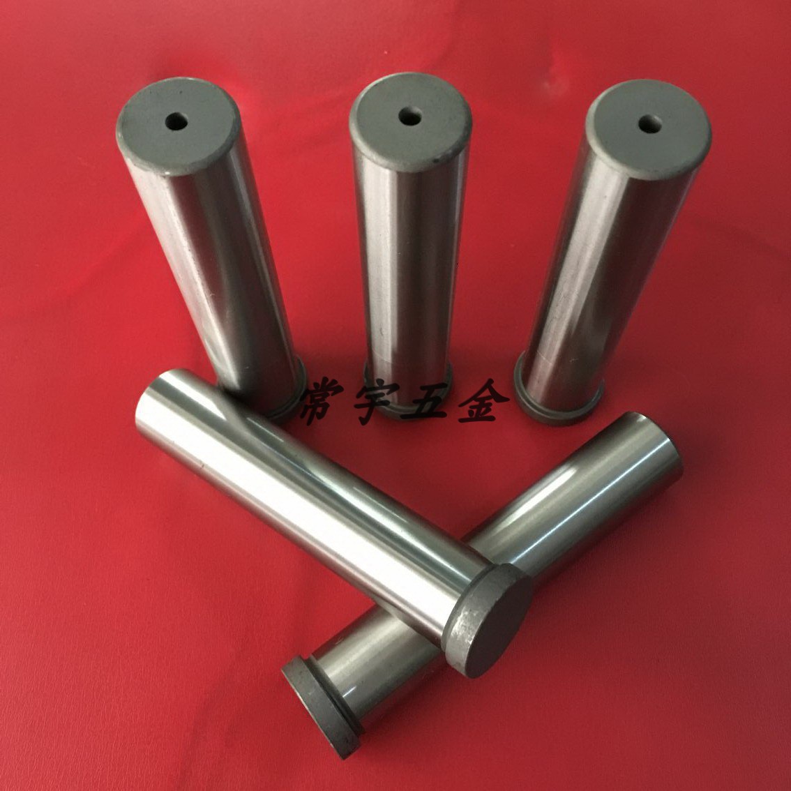 卸料板内导柱现货五金冲