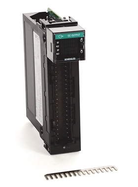 议价1756-OB16IEFS罗克韦尔AB封输模块1756OB16IEFS