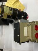 日本KONAN甲南防爆电磁阀440 30988E 30966E电厂专用DC220V秒发货