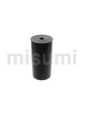标准品 米思米 聚氨酯垫块E型  E110-140 MISUMI