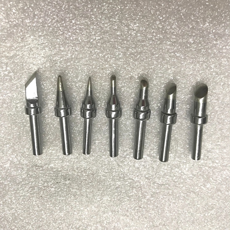 200-b ik2c3c4c5c高频烙铁头BK2000A/3500/203H焊台用 烙铁嘴