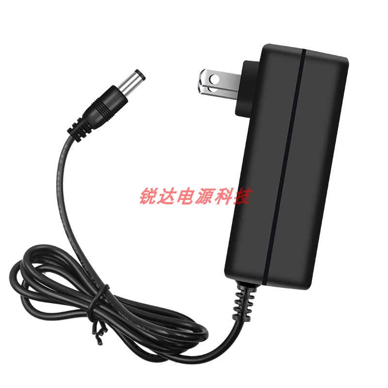 DC5.5*2.5/2.1mm直流电源适配器12V15V24V500mA1A1.5A2A2.5A3A足A