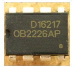 OB2226AP 电磁炉电源芯片