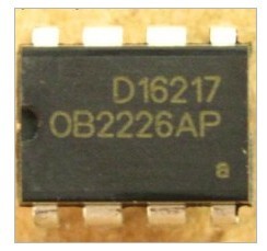 OB2226AP 电磁炉电源芯片