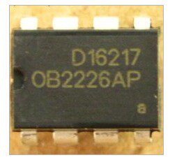 OB2226AP 电磁炉电源芯片