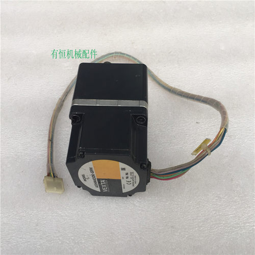 议价VEXTA步进驱动器电机减速头AXHM450K-GFH GFH4G50