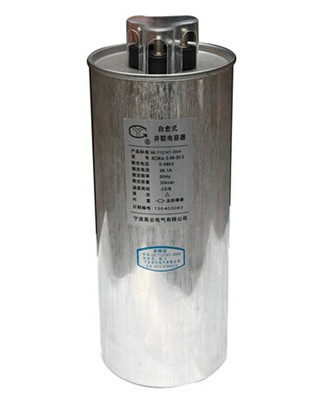 宁波高云系列圆柱形自愈