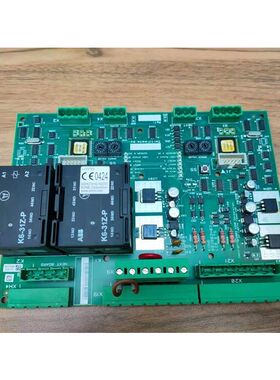 询价通力电梯LCE-ETS 抱闸板 KM802880G01 KM802883H03 二手原装