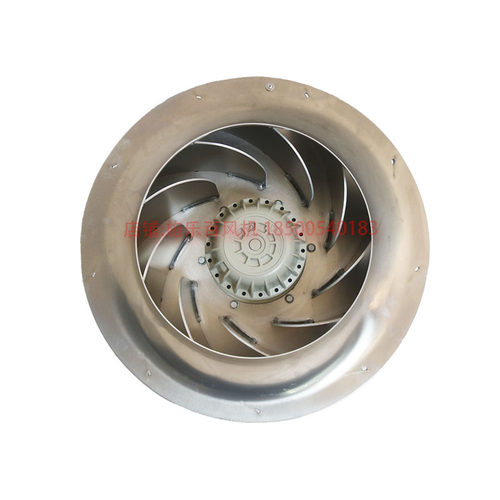 新款离心风机 RH56E-4DK.6N.1R 电压380v施乐百原装现货-北京包邮