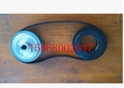 数控机床主轴编码器同步