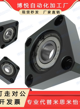 方法兰轴承座BGSA sbgsa BGSAB6902ZZ BGSAB6002ZZ BGSAB6202ZZ