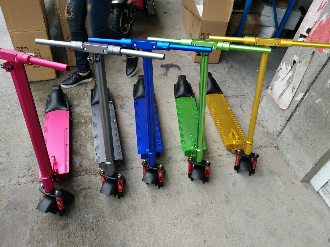 铝合金代驾电动滑板车锂电迷你电动车两轮折叠代步电动自行车车架,3C数码配件,USB多功能数码宝,淘宝优惠券,粉丝福利购,淘宝优惠卷