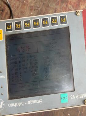 释迦自动化Staiger Mohilo控制器DMF-P V3