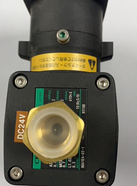 CKD防爆电磁阀AG41E4-03-1-B3TAB原装真品DC24V秒发货