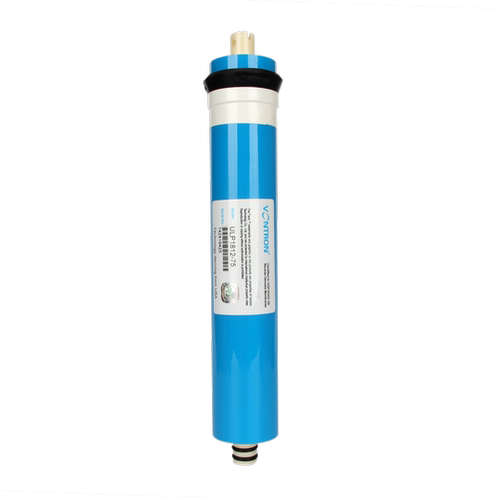 正品50G汇通膜ULP1812-50加仑RO膜 纯水机通用反渗透膜净水器专用