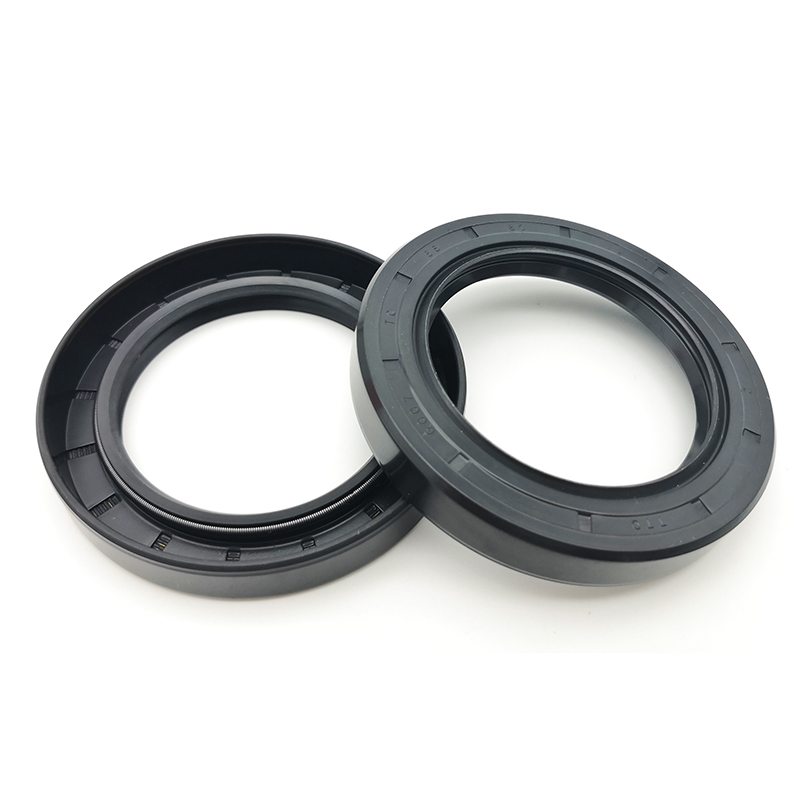 台湾旋转轴封进口骨架油