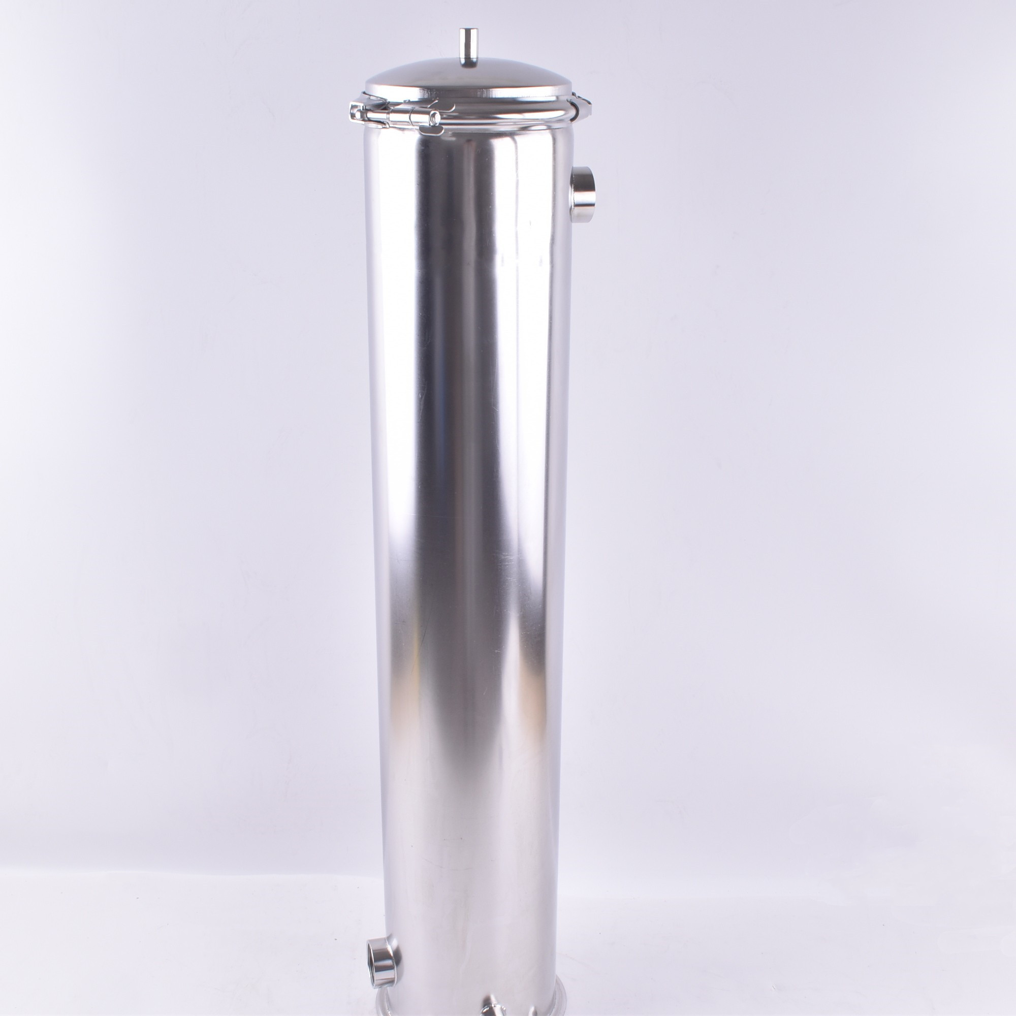 定制不锈钢工业废水过滤